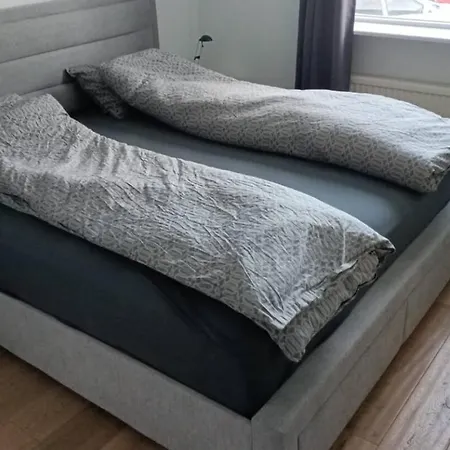 Entire 2-bedroom With Need