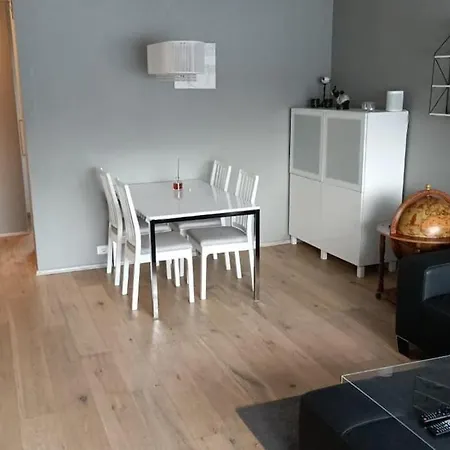 Entire 2-bedroom With Need Appartement