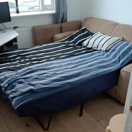 Entire 2-bedroom With Need *