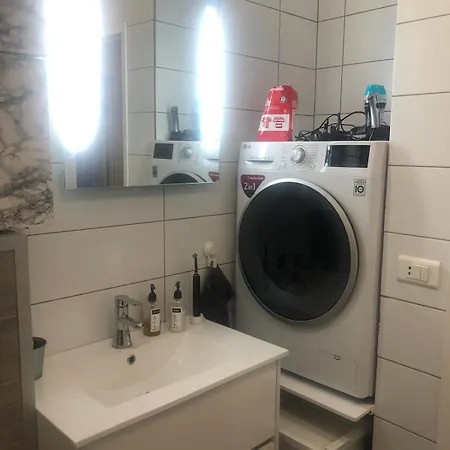 Appartement Entire 2-bedroom With Need Reykjavík
