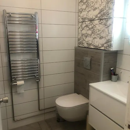 Entire 2-bedroom With Need *