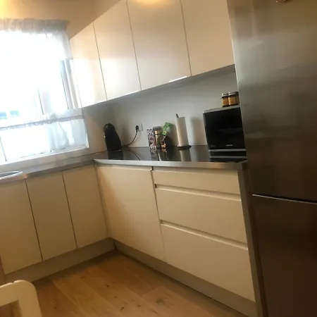 Appartement Entire 2-bedroom With Need Reykjavík