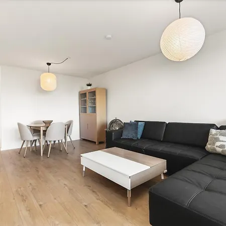 Apartament Perfect Spacious 2-bedroom Near Sky Lagoon Reykjavík