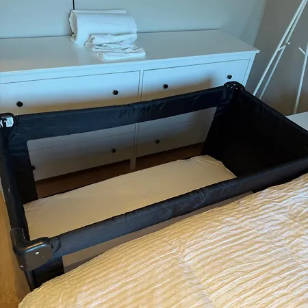 Perfect Spacious 2-bedroom Near Sky Lagoon * Reykjavík